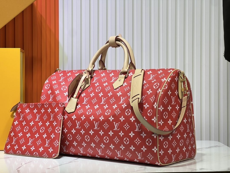 LV Travel Bags